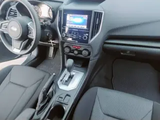 2020 Subaru Impreza