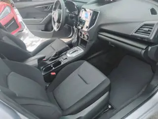 2020 Subaru Impreza