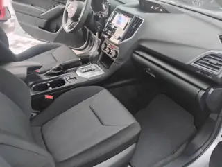 2020 Subaru Impreza