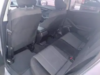 2020 Subaru Impreza