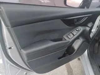 2020 Subaru Impreza