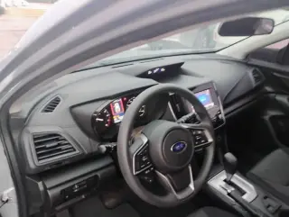 2020 Subaru Impreza