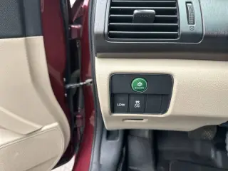 2013 Honda Accord EX-L w/Navi