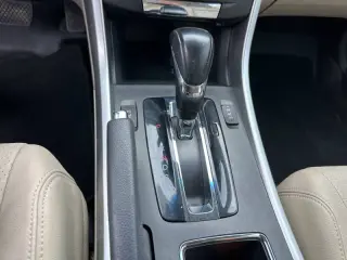 2013 Honda Accord EX-L w/Navi