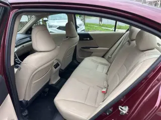 2013 Honda Accord EX-L w/Navi