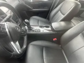 2019 Infiniti Q50 3.0T Sport
