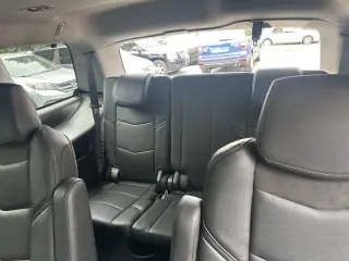 2016 Cadillac Escalade Premium Collection
