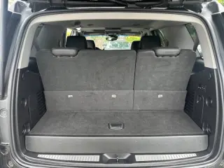 2016 Cadillac Escalade Premium Collection