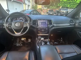 2019 Jeep Grand Cherokee High Altitude