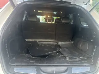2019 Jeep Grand Cherokee High Altitude