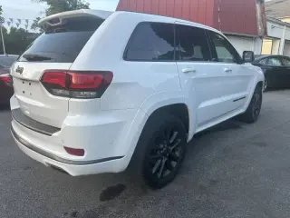 2019 Jeep Grand Cherokee High Altitude