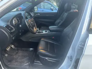 2019 Jeep Grand Cherokee High Altitude