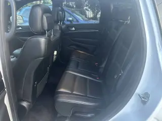2019 Jeep Grand Cherokee High Altitude