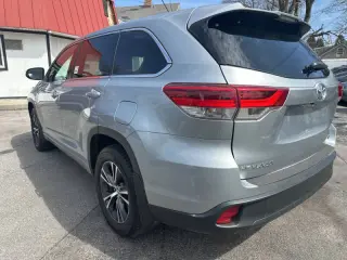 2017 Toyota Highlander
