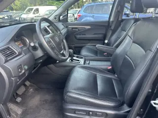2017 Honda Pilot EX-L w/Navi