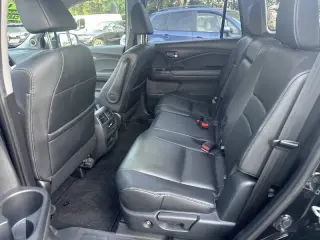 2017 Honda Pilot EX-L w/Navi