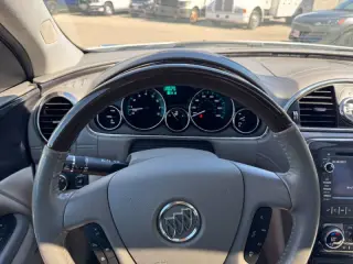 2017 Buick Enclave