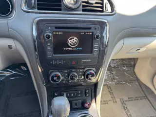 2017 Buick Enclave