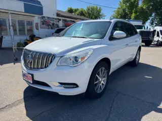 2017 Buick Enclave