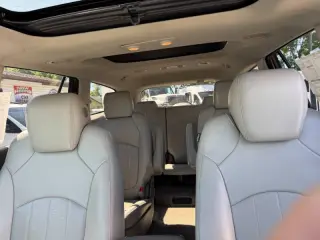 2017 Buick Enclave
