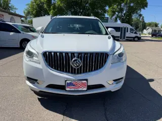 2017 Buick Enclave