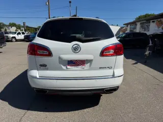2017 Buick Enclave