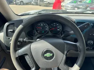 2013 Chevrolet Silverado 1500