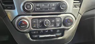 2019 Chevrolet Tahoe Special Service