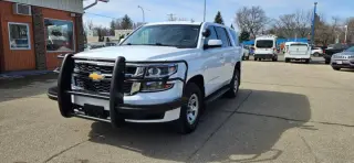 2019 Chevrolet Tahoe Special Service