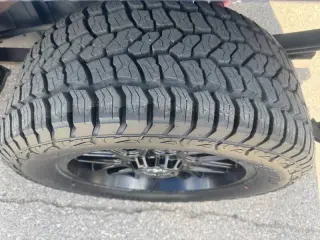 2017 Chevrolet Silverado 1500 LT Z71
