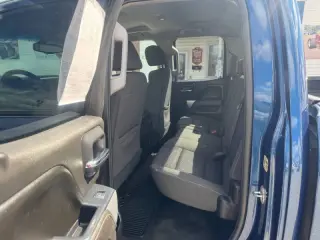 2017 Chevrolet Silverado 1500 LT Z71
