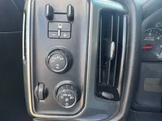 2017 Chevrolet Silverado 1500 LT Z71