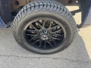 2017 Chevrolet Silverado 1500 LT Z71