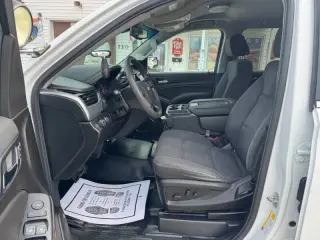 2019 Chevrolet Tahoe Special Service