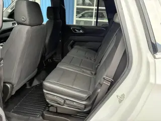 2021 Chevrolet Tahoe Special Service
