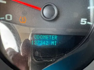 2011 Chevrolet Silverado 2500HD