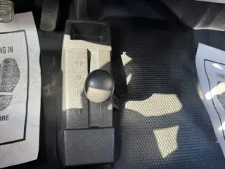 2011 Chevrolet Silverado 2500HD