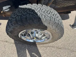 2011 Chevrolet Silverado 2500HD
