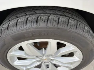 2018 Chevrolet Impala