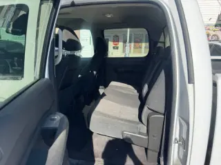 2012 Chevrolet Silverado 2500HD