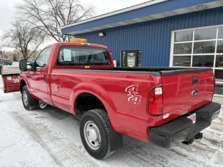 2015 Ford F-350 Super Duty XL