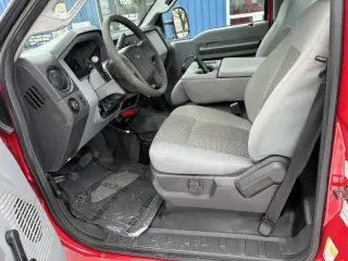 2015 Ford F-350 Super Duty XL