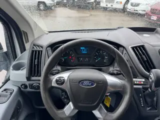 2019 Ford Transit 350 HD XLT
