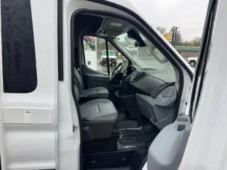 2019 Ford Transit 350 HD XLT