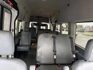 2019 Ford Transit 350 HD XLT