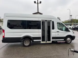 2019 Ford Transit 350 HD XLT