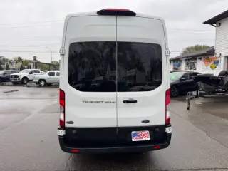2019 Ford Transit 350 HD XLT