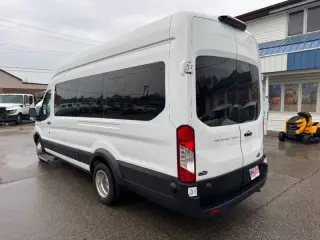 2019 Ford Transit 350 HD XLT