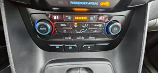 2021 Ford Transit Connect XL
