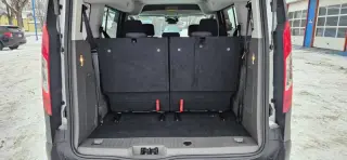 2021 Ford Transit Connect XL